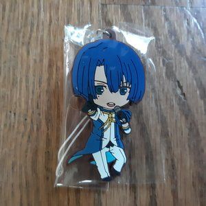 UtaPri Masato Hijirikawa Keychain